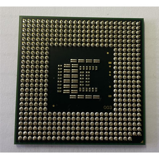 Processador Intel Core 2 Duo P8600 3M Cache, 2.40Ghz, 1066 Mhz