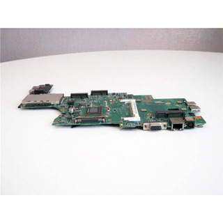 Motherboard para HP Elitebook 2760P Series (649747-001)