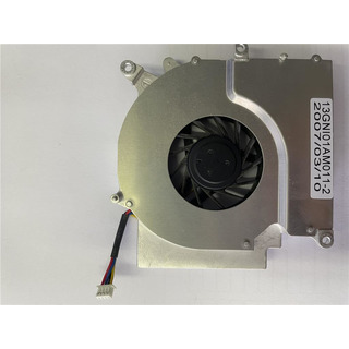 Ventoinha Asus Z53F Series (13GNI01AM011-2)