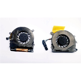 KIT 2 Ventoinhas Macbook PRO A1260|A1211|A1226 (KDB04505HA)