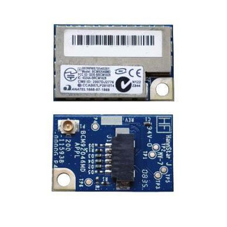 Bluetooth Original Macbook Pro A1260 (BCM92046MD)