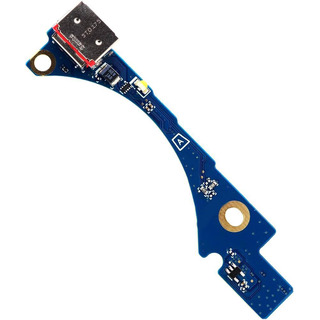 Placa USB HP OMEN 15-dc0004np Com Cabo (DAG3DBTB8E0)