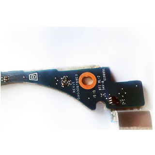 Placa USB HP OMEN 15-dc0004np Com Cabo (DAG3DBTB8E0)