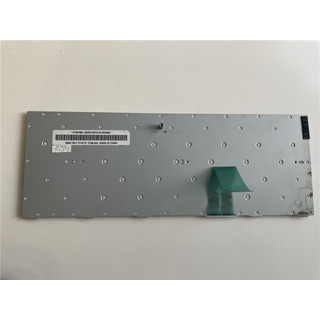 Teclado para Sony Vaio VGN-FJ35 PCG-7Q1M  (*147947881)