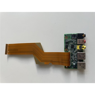 Placa Audio + 2xUSB Sony Vaio VGN-FJ35 PCG-7Q1M (22RD1AB0005)