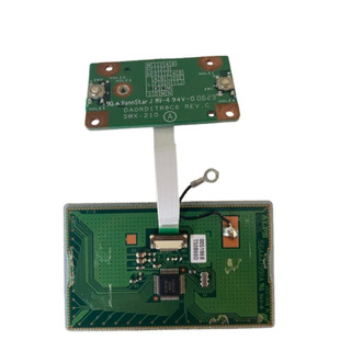 Touchpad c/ cabo Sony Vaio VGN-FJ35 PCG-7Q1M (DA0RD1TR8C6)