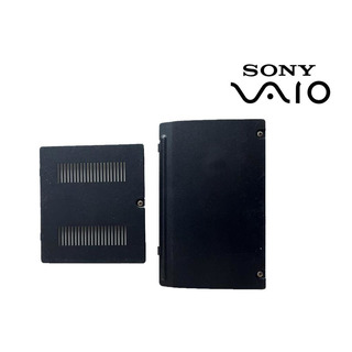 TampaS HDD + Memórias Sony Vaio VGN-FJ35 PCG-7Q1M (3DRD1MCN007)