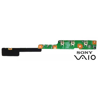 Botão Power ON/ OFF Sony Vaio VGN-FJ35 PCG-7Q1M (DARD1TB18C0)
