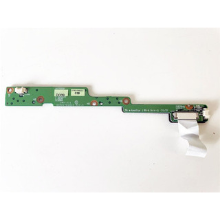 Botão Power ON/ OFF Sony Vaio VGN-FJ35 PCG-7Q1M (DARD1TB18C0)
