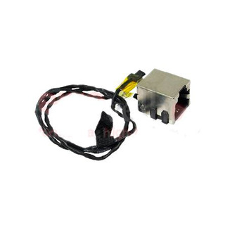 Cabo Jack  RJ45 de Ethernet para Acer Aspire 5738DG (50.4CG04.011) *