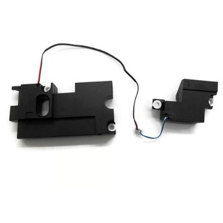 Colunas de Som para HP Elitebook 8570W (652669-001)