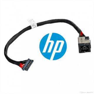 DC Power Jack HP Elitebook 8570W (350713N00-600-G)