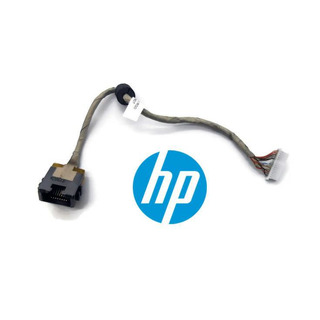 Cabo Jack  RJ45 de Ethernet HP Elitebook 8570W Series (350104D00-600-G)