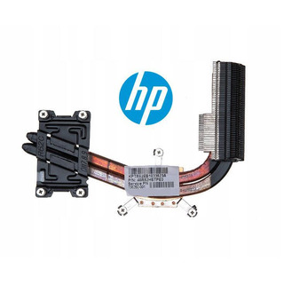 Dissipador Heatsink para HP Pavilion 15-E (46R62HSTPE0)
