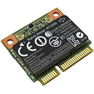 Placa Dual Band Mini PCI-e Wireless + Bluetooth (690020-001)