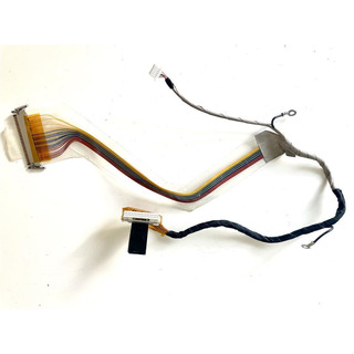 Cabo LCD Display para Sony VGN-FJ370 PCG-7Q1L (DDRD12LC001)