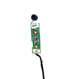 Microfone c/ cabo para Sony Vaio VGN-FJ35 PGC-7Q1M (DA0D1TB8C4)