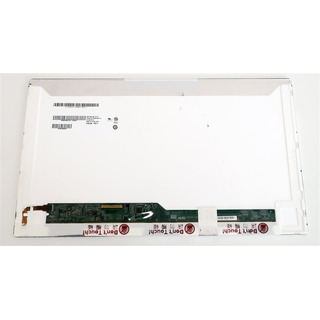 Ecrã LCD LED 15.6'' HD 40 Pinos (B156XW02 V.6)