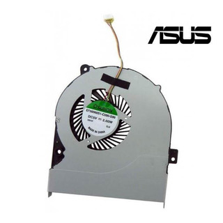 Ventoinha para Asus S46C (13GNTJ1AM010-1)
