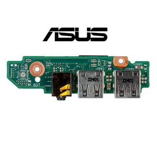 Placa 2xUSB+Audio ASUS K46 (60-NTJAU1000)