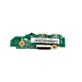 Placa 2xUSB+Audio ASUS K46 (60-NTJAU1000)