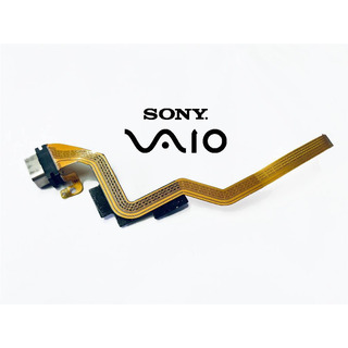 Cabo Flexivel porta VGA Socket Sony Vaio VPCZ1 (FPC-201-11)