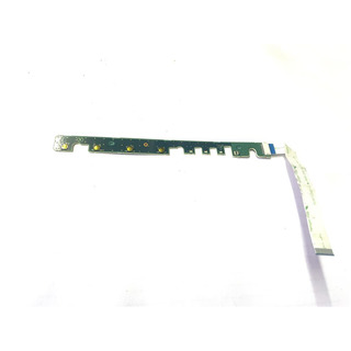 Placa Indicador de LED para Sony Vaio PCG-31111M (1-881-482-12)