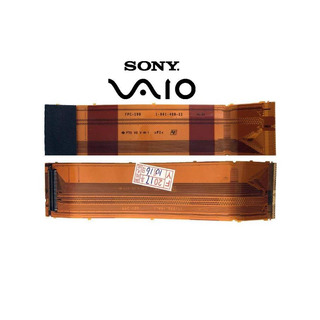 Cabo do Touchpad do Teclado para Sony Vaio VPCZ1 Series (1-881-489-11)