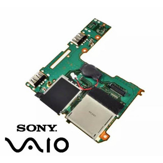 Placa Leitor de cartão+HDMI+2xUSB Sony Vaio VPCZ1 Series (1-881-480-11)