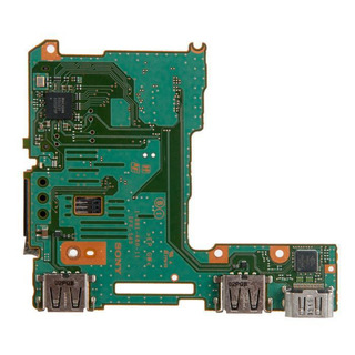 Placa Leitor de cartão+HDMI+2xUSB Sony Vaio VPCZ1 Series (1-881-480-11)