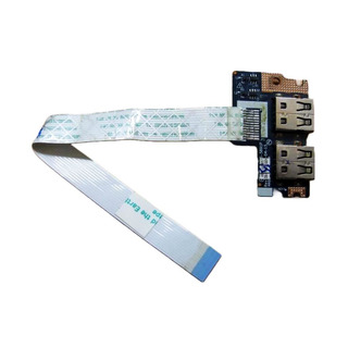 Placa 2x USB Acer Aspire 5741|5742|TM86 (LS-5891P)