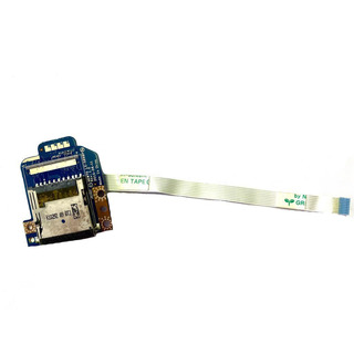 Placa Leitor de Cartão para Acer Aspire 5742G (LS-5898P)
