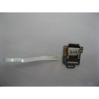 Placa Leitor de Cartão para Acer Aspire 5742G (LS-5898P)