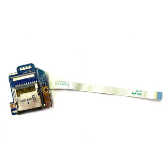 Placa Leitor de Cartão para Acer Aspire 5742G (LS-5898P)