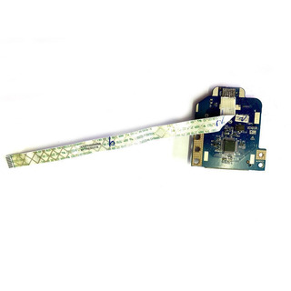 Placa Leitor de Cartão para Acer Aspire 5742G (LS-5898P)