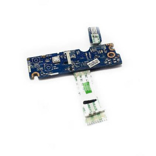 Botão Power On / Off para Acer Aspire 5741 (LS-5893P)