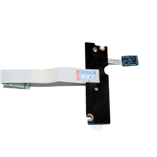 Botão Power ON / OFF Acer aspire 5738G|5552|5741|5742 (LS-5893P)