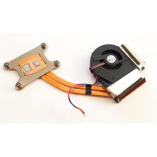 Ventoinha + Dissipador Lenovo ThinkPad T140 (45N5907)