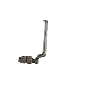 Placa USB + cabo para HP Compaq nc6320