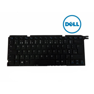 Teclado Dell Vostro 5470|V5460|V5470 (0DXFPK) PT