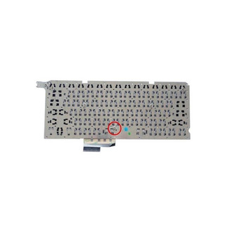 Teclado Dell Vostro 5470|V5460|V5470 (0DXFPK) PT
