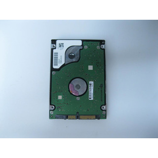 Disco Rigido Seagate 120GB SATA 2.5'' 5400rpm
