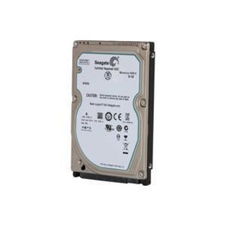 Disco Rigido Seagate 120GB SATA 2.5'' 5400rpm