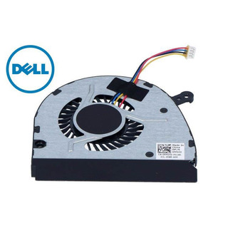 Ventoinha Dell Vostro 5470|5480|5460 (PPD50)