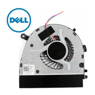 Ventoinha Dell Vostro 5470|5480|5460 (0HGT7X)