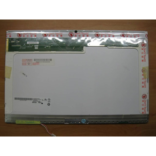 Ecrã LCD 15.4'' Brilhante WXGA+ 30 Pin (B154SW01 V.8)