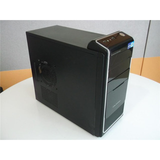 Desktop Asus i3-2100|4GB|SSD240|Gigalan