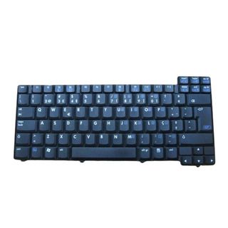 Teclado para HP Compaq NX6110 | NC6120 (378248-131)