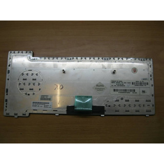 Teclado para HP Compaq NX6110 | NC6120 (378248-131)
