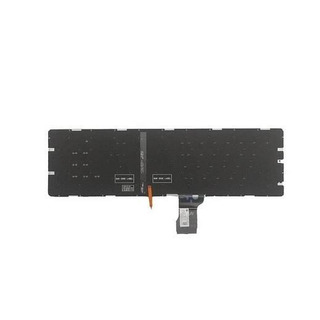 Teclado Asus ROG Strix FX502 FX60 G502 G702 GL502 GL702 (V156262AK1 PO)